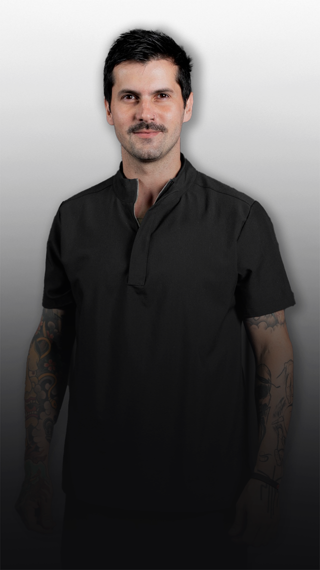 Thiago Ottoboni