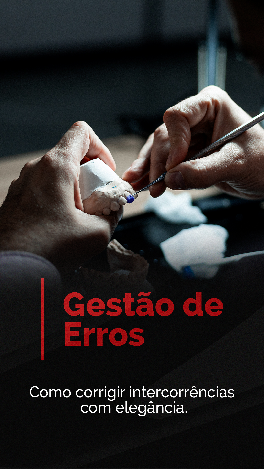 Seleção de Materiais